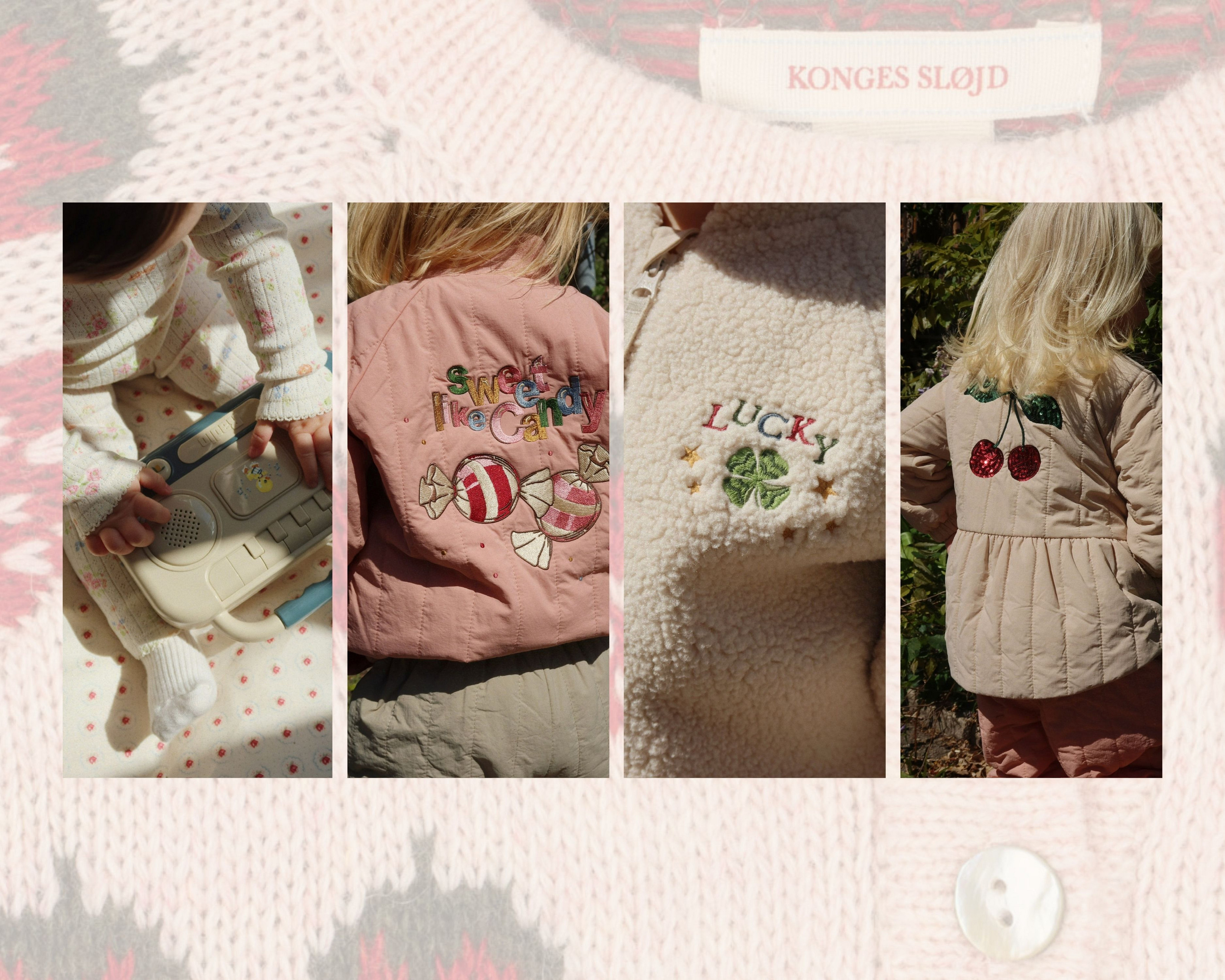 Kokybiškam pavasariui