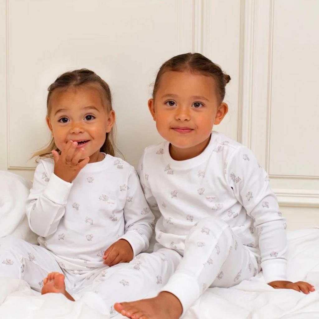 2-jų dalių komplektas „Avytės“