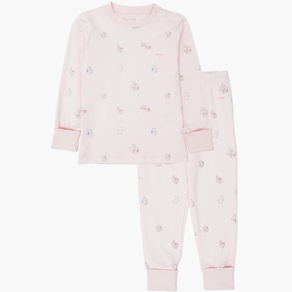 2-jų dalių komplektas „Kačiukai“