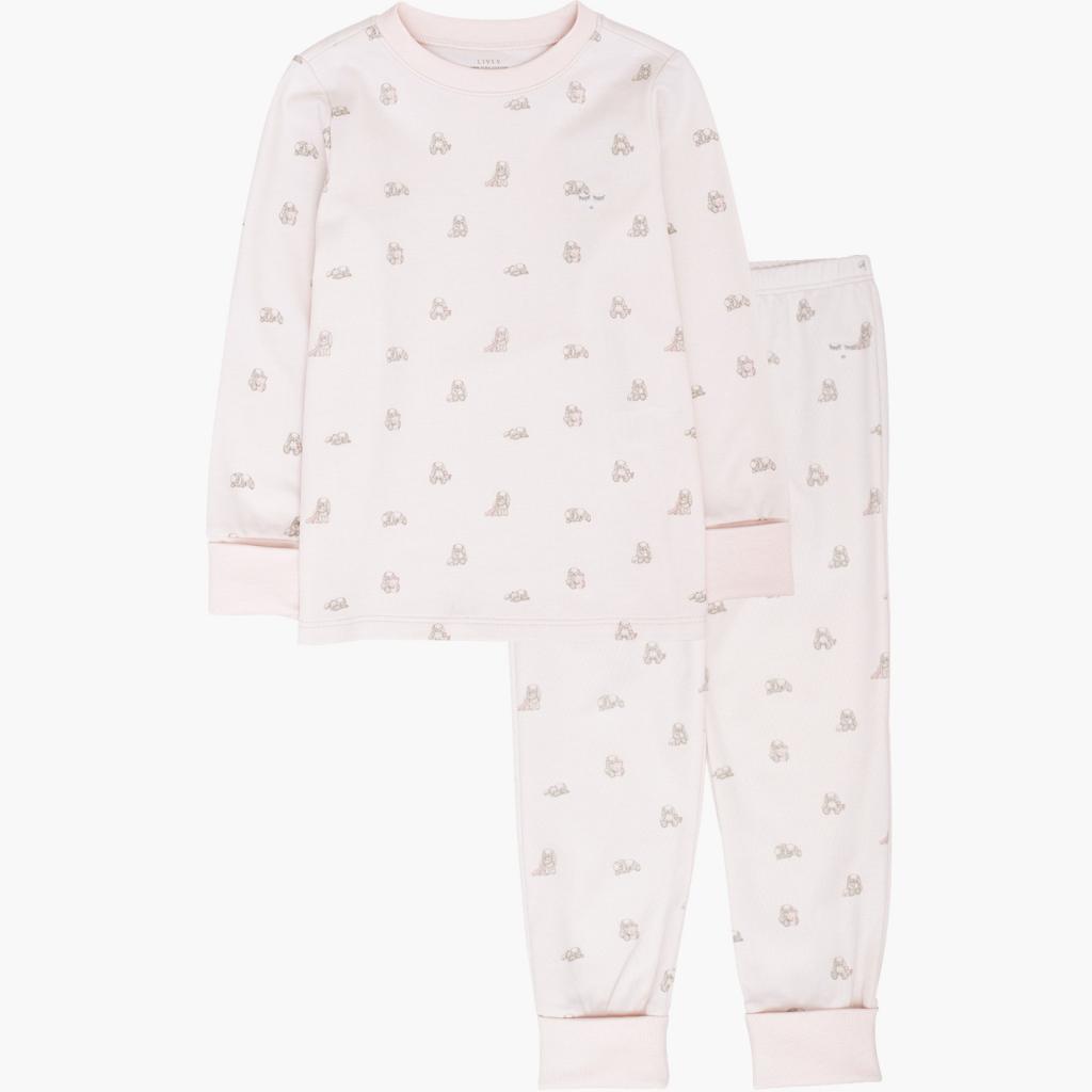 2-jų dalių komplektas „Kiškutis Marley”