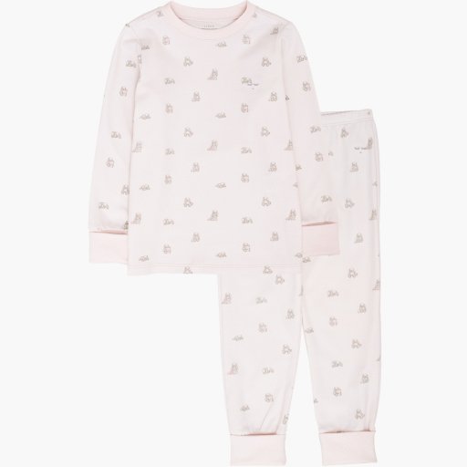 2-jų dalių komplektas „Kiškutis Marley” | Livly