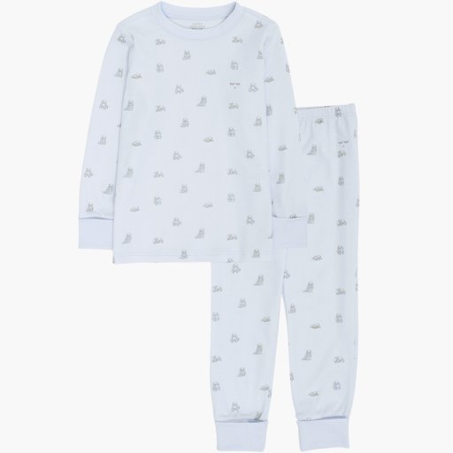 2-jų dalių komplektas „Kiškutis Marley” | Livly