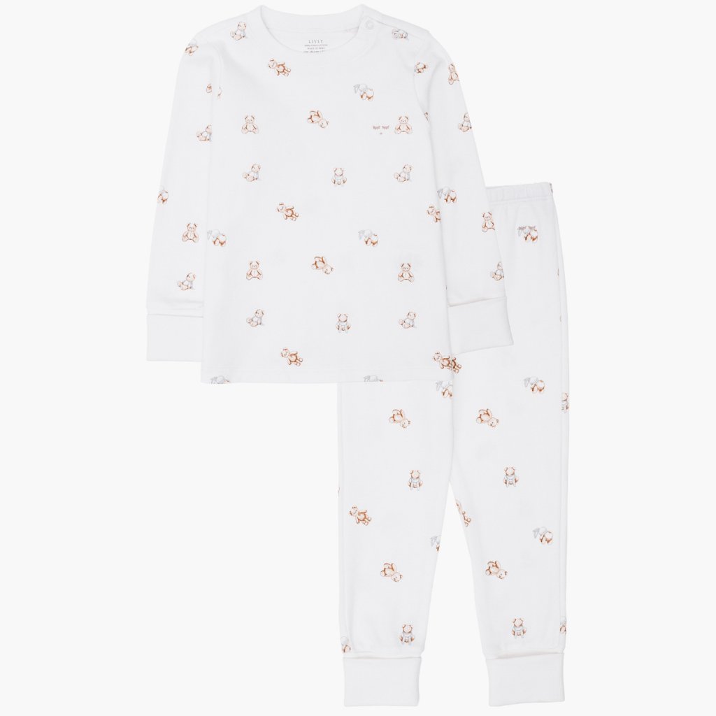 2-jų dalių komplektas „Meškutis“