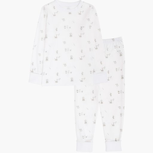 2-jų dalių komplektas „Šventinis paradas” | Livly