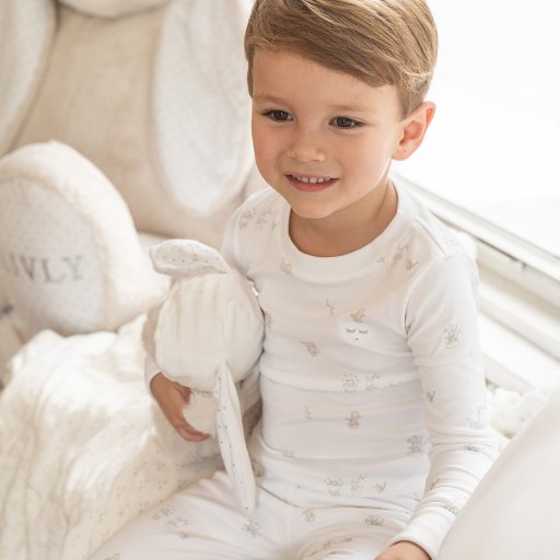 2-jų dalių komplektas „Šventinis paradas” | Livly