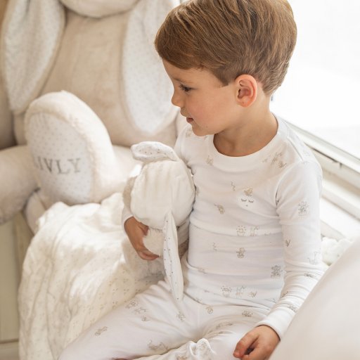 2-jų dalių komplektas „Šventinis paradas” | Livly