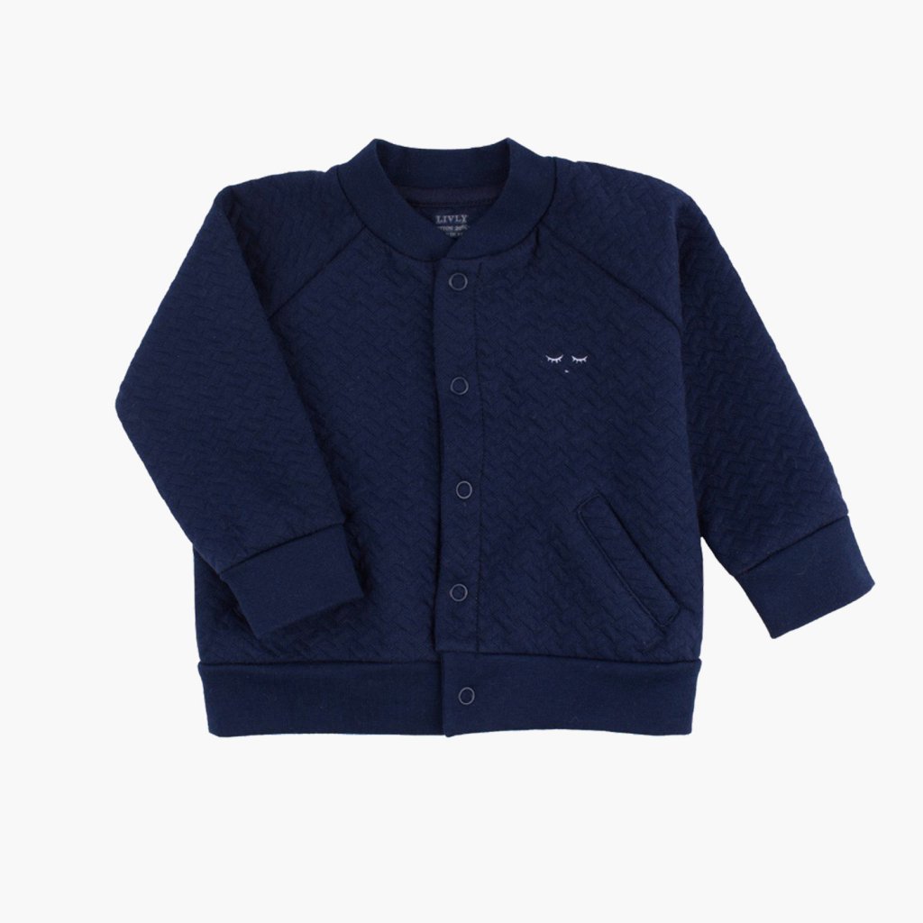 „Bomberio“ švarkelis