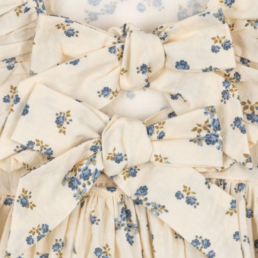 „CIANNA“ suknelė | Konges Sløjd