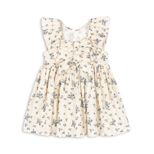 „CIANNA“ suknelė | Konges Sløjd