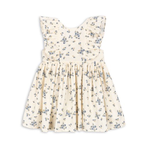 „CIANNA“ suknelė | Konges Sløjd