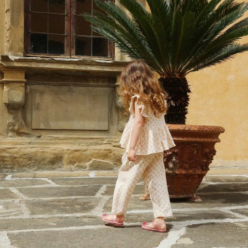 „COCO“ kelnytės | Konges Sløjd