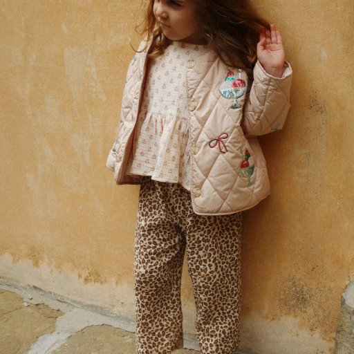 „COCO“ palaidinė | Konges Sløjd