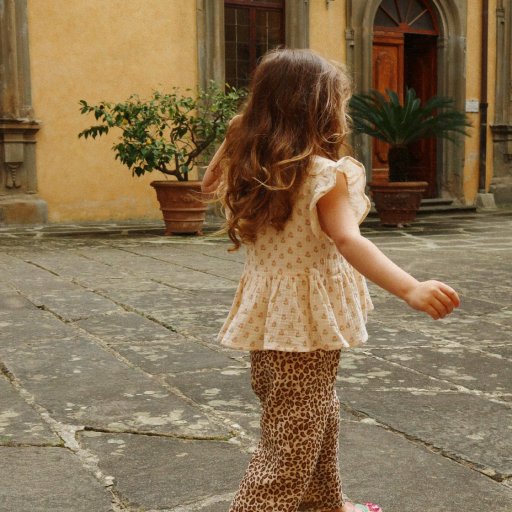 „COCO“ palaidinė | Konges Sløjd