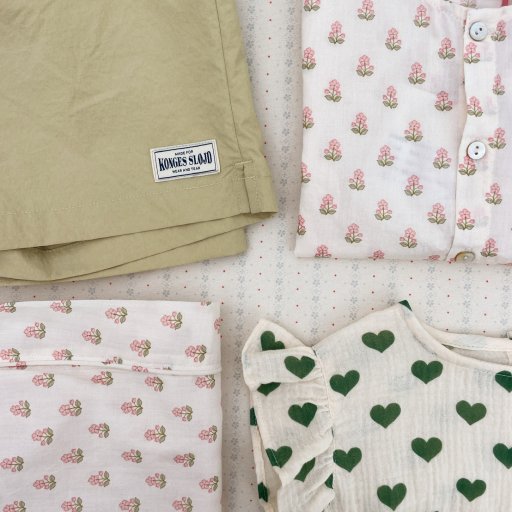 COCO palaidinė | Konges Sløjd