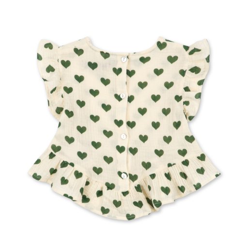 COCO palaidinė | Konges Sløjd