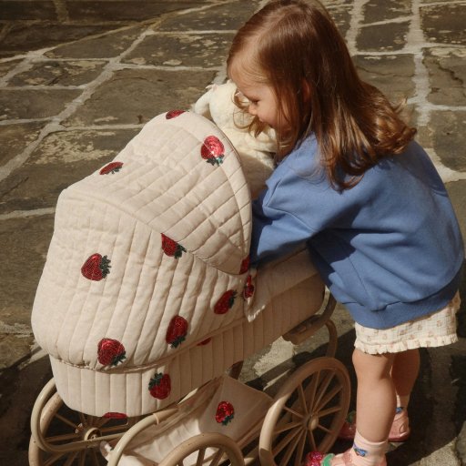 „COCO“ šortai | Konges Sløjd