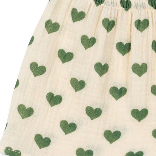 COCO šortukai | Konges Sløjd