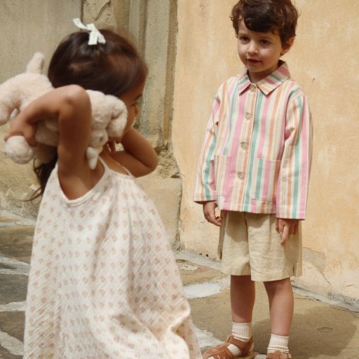 „COCO“ suknelė | Konges Sløjd