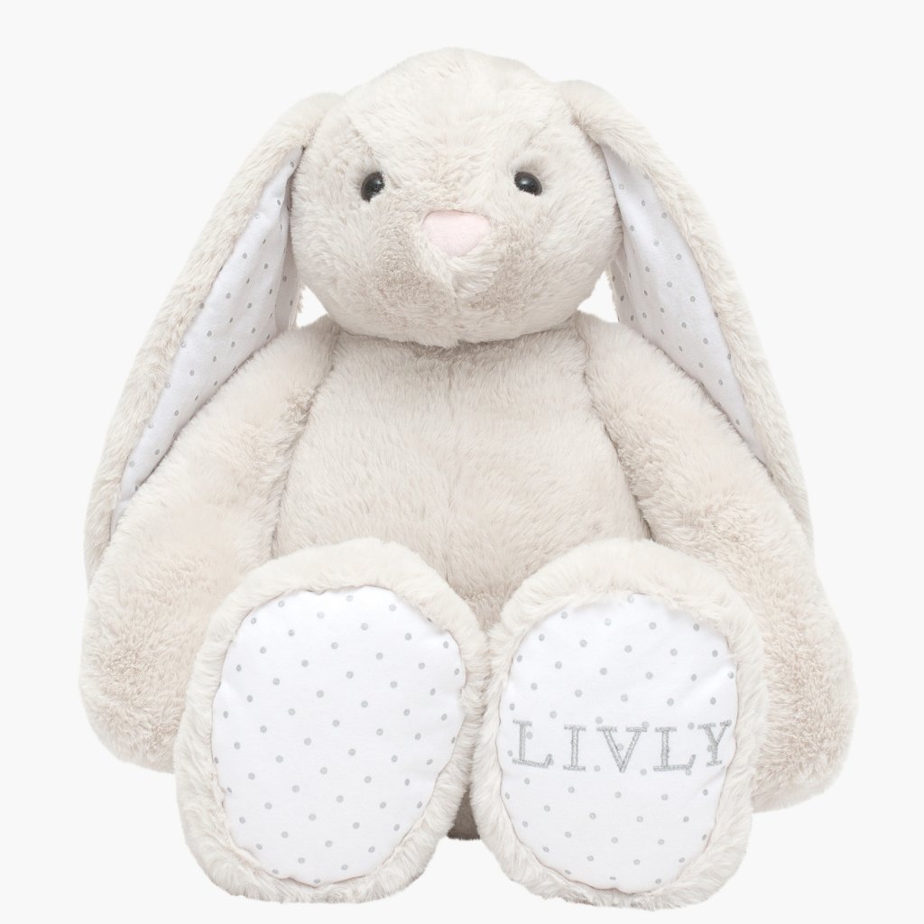 Didelis zuikis „Marlis“