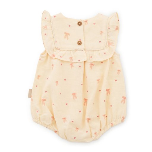 Edith Romperis | Cam Cam Copenhagen