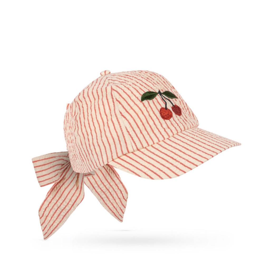 ELLIE Kepurė su kaspinu