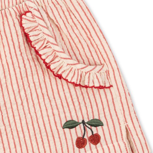 ELLIE Šortai | Konges Sløjd