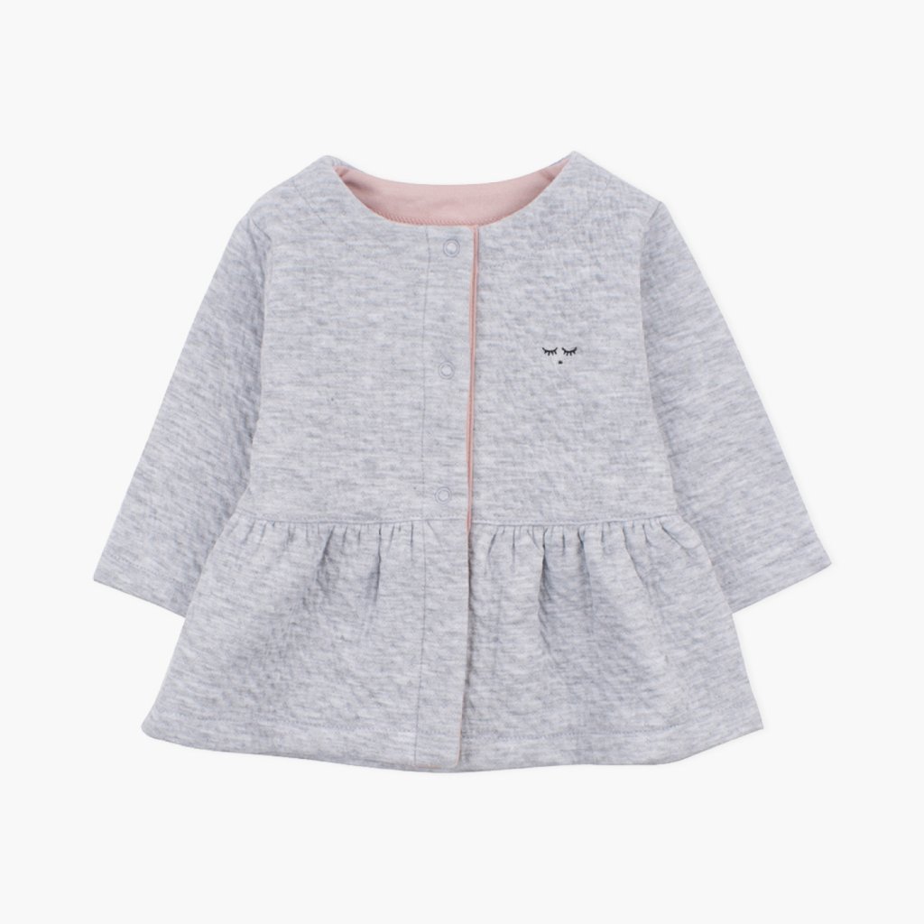 „Filo“ Kardiganas