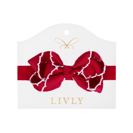 Galvos juosta | Livly