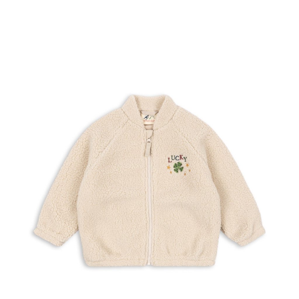 JAZZ striukė „Dobilas“