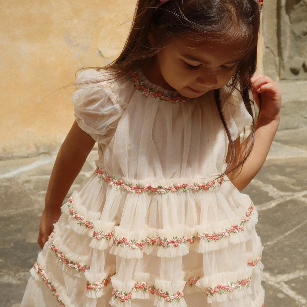 „JOELLE“  suknelė