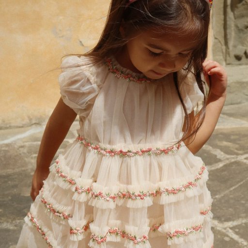 „JOELLE“  suknelė | Konges Sløjd