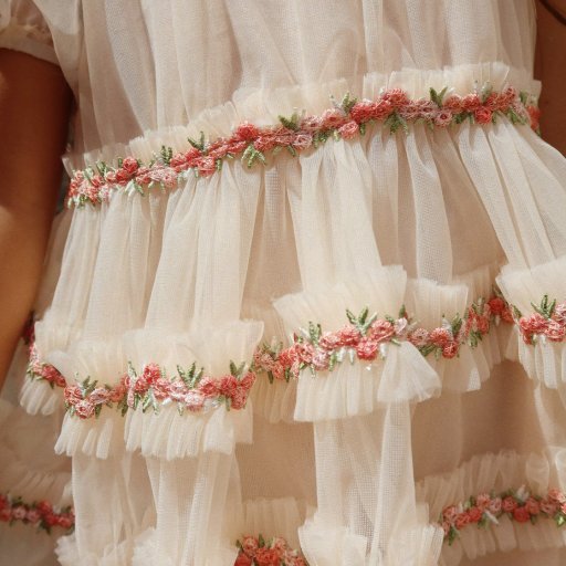 „JOELLE“  suknelė | Konges Sløjd