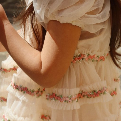 „JOELLE“  suknelė | Konges Sløjd