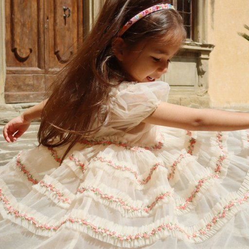 „JOELLE“  suknelė | Konges Sløjd