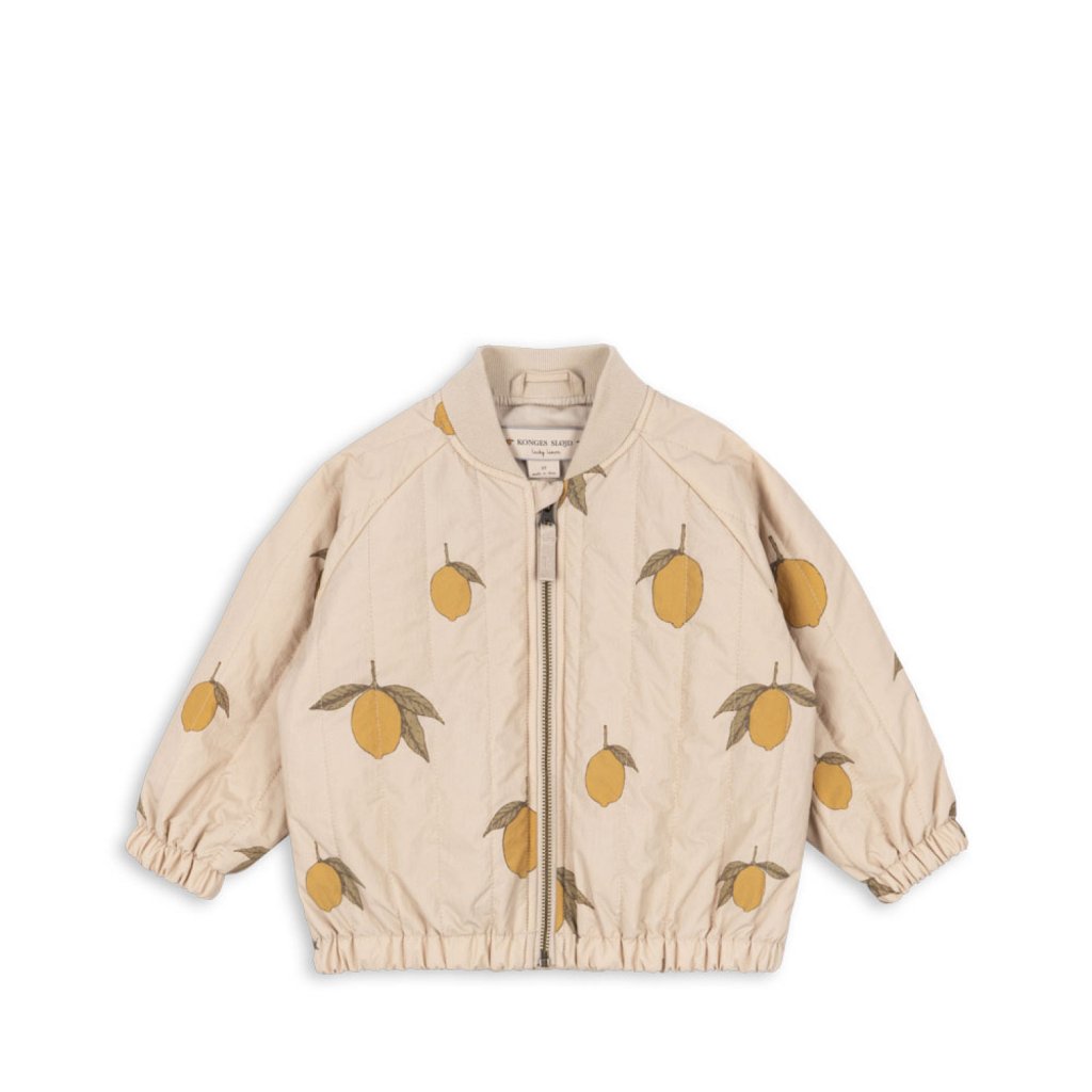 JUNO striukė „Citrina“