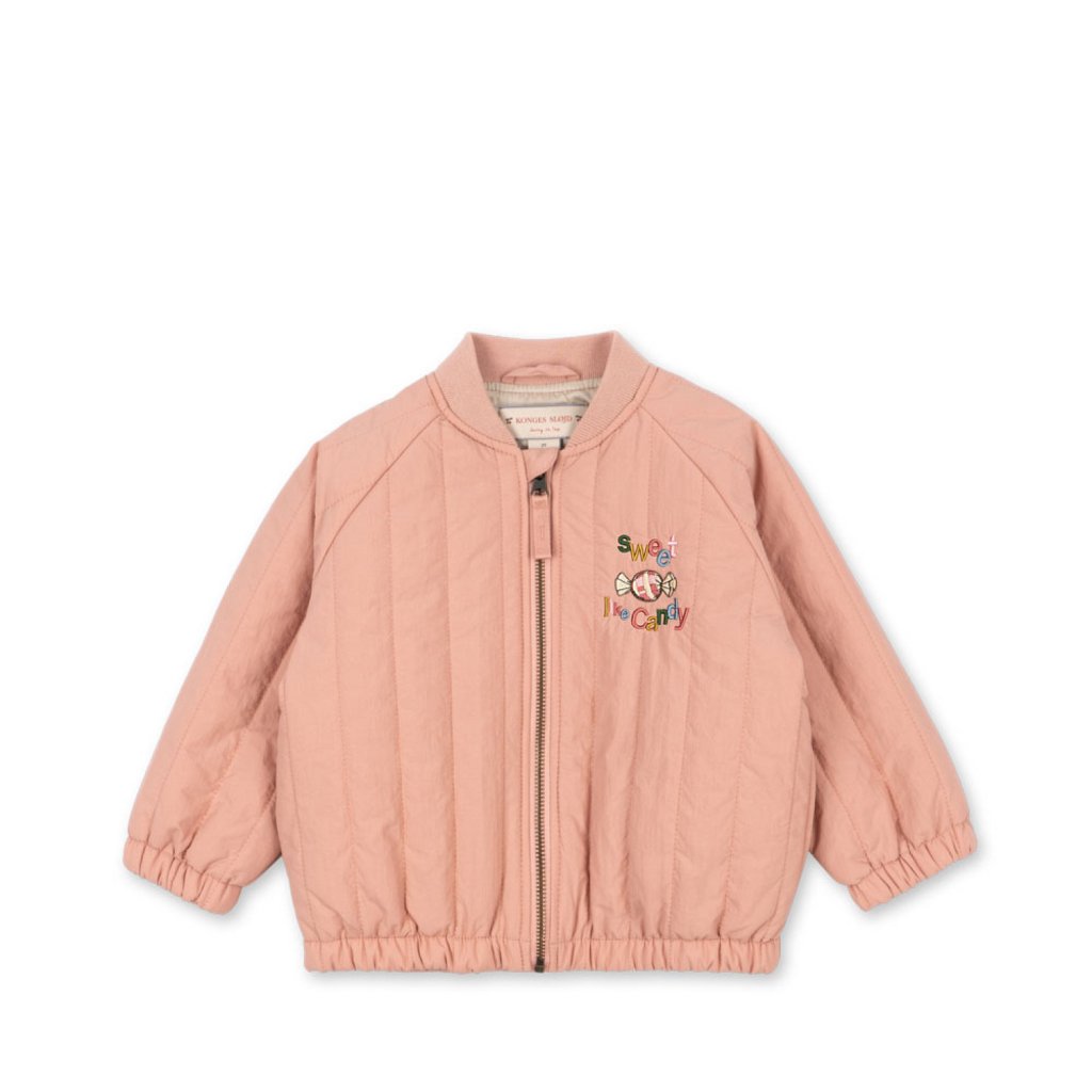 JUNO striukė „Saldu“