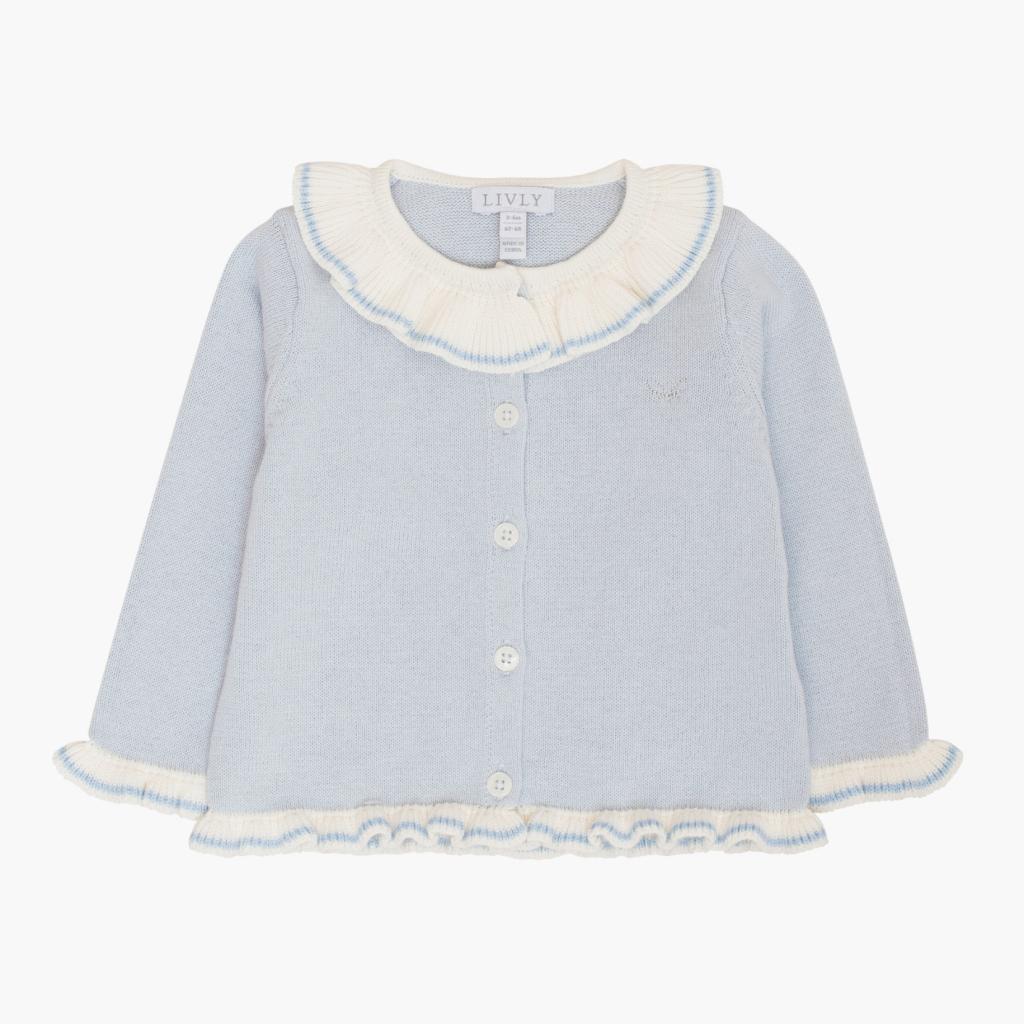 Kardiganas „Judit”