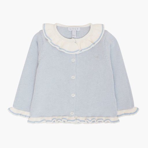 Kardiganas „Judit” | Livly