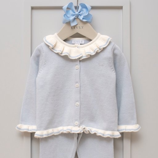 Kardiganas „Judit” | Livly