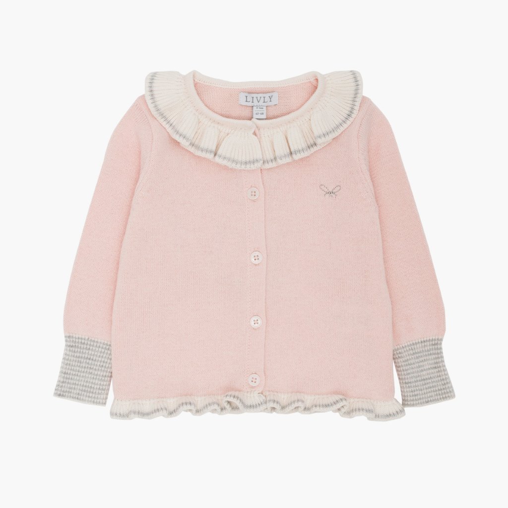 Kardiganas „Judit“