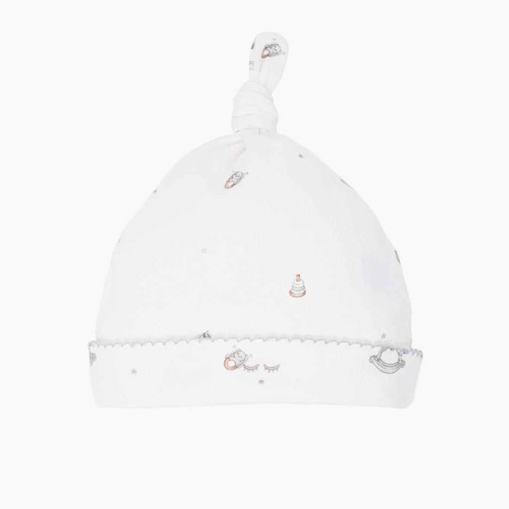 Kepurė „Arkliukai“