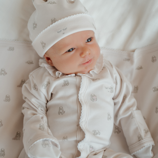 Kepurė „Kiškutis Marley” | Livly