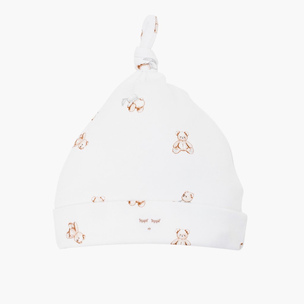 Kepurė „Meškutis“