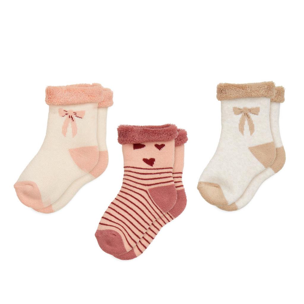 Kojinės „Safi“, 3 vnt.