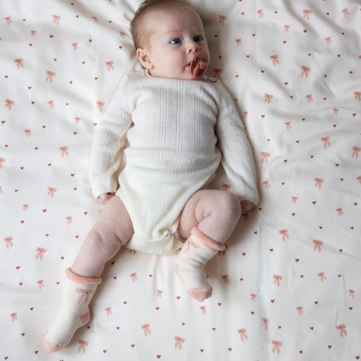 Kojinės „Safi“, 3 vnt. | Cam Cam Copenhagen