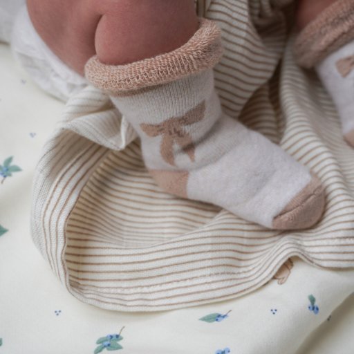 Kojinės „Safi“, 3 vnt. | Cam Cam Copenhagen