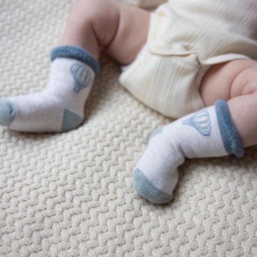 Kojinės „Safi“, 3 vnt. | Cam Cam Copenhagen