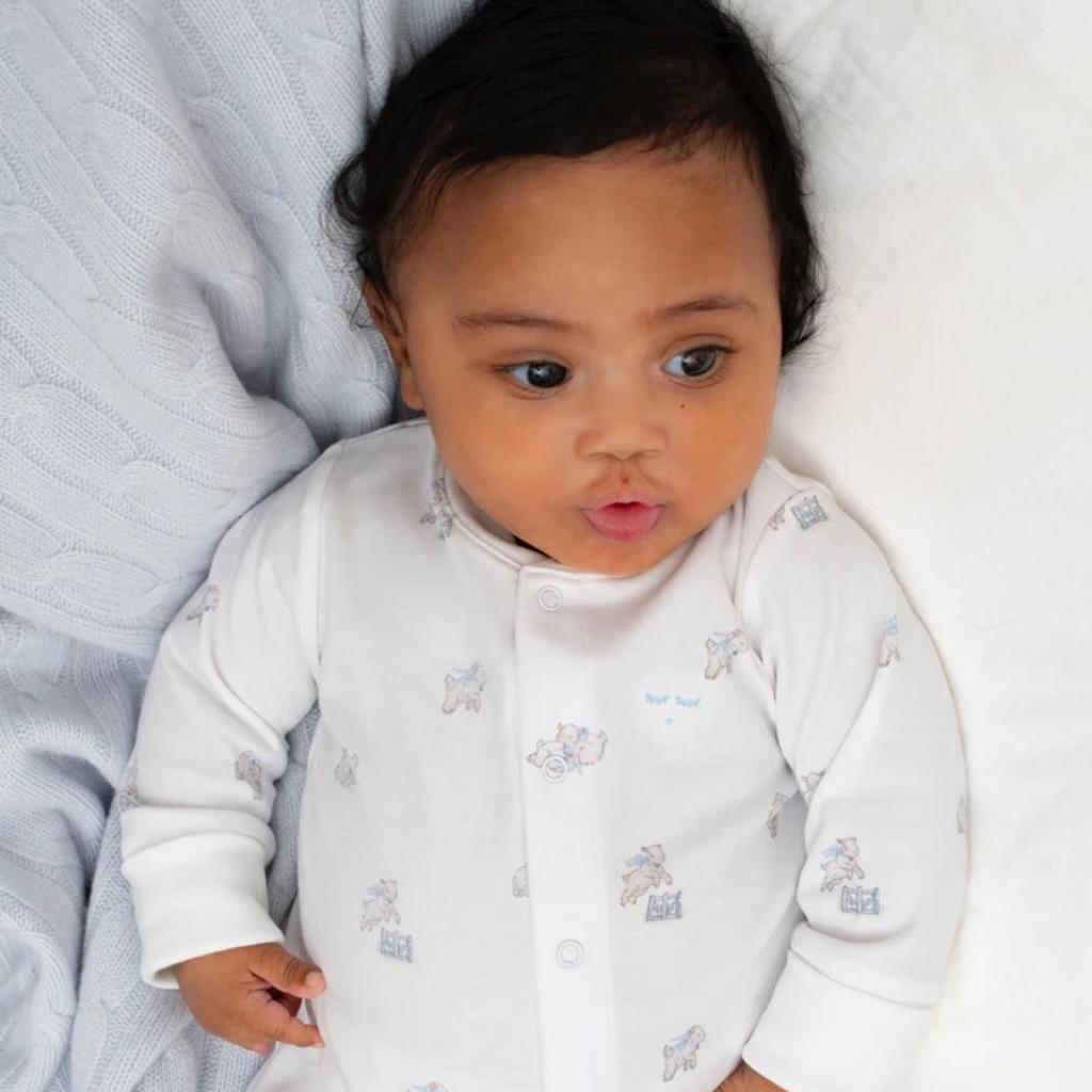 Kombinezonas „Avytės“