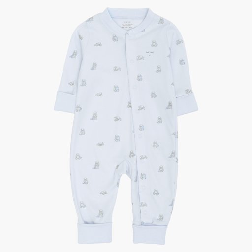 Kombinezonas „Kiškutis Marley