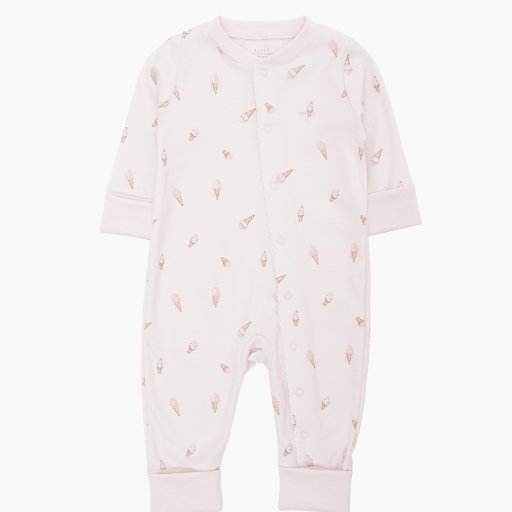 Kombinezonas „Ledai